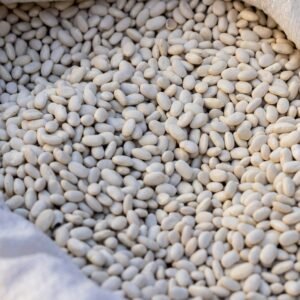 White Beans