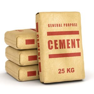 High Quality Cement
