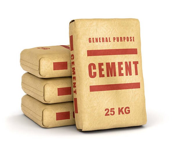 High Quality Cement