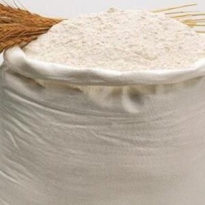Afghan Flour